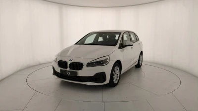 BMW SERIE 2
