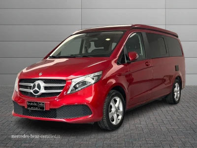 Mercedes-Vans Classe V Marco Polo 250 d 4MATIC AUTOMATIC