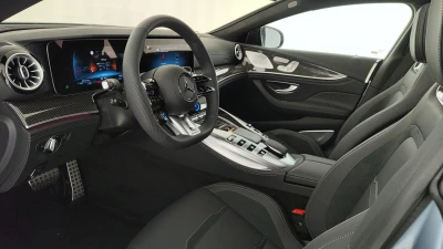 Mercedes-Amg GT