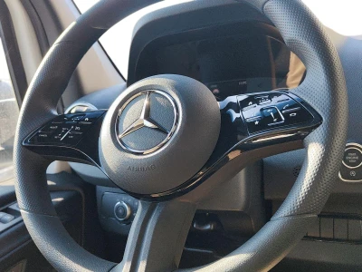 Mercedes-Vans Sprinter Telaio
