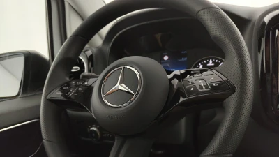 Mercedes-Vans VITO
