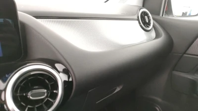 Mercedes-Benz CLASSE B