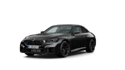 BMW M M2