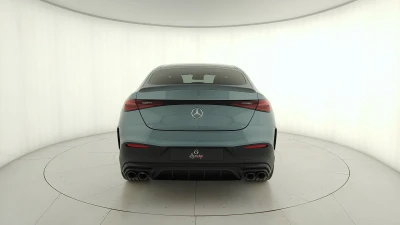 Mercedes-Amg GLC