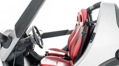 smart CROSSBLADE
