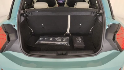 MINI COOPER 3 PORTE