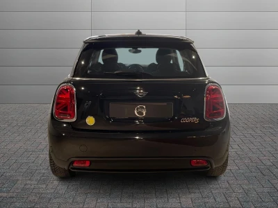 MINI COOPER 3 PORTE