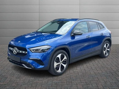 Mercedes-Benz GLA 200 d Progressive Advanced Plus auto