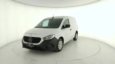 Mercedes-Vans Citan II