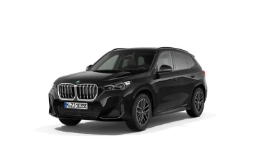 BMW X1 xDrive25e