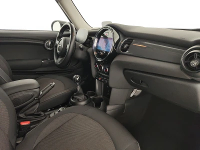 MINI COOPER 3 PORTE