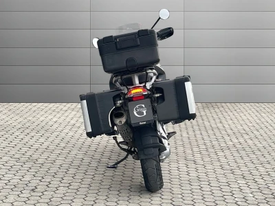 BMW Motorrad R 1200