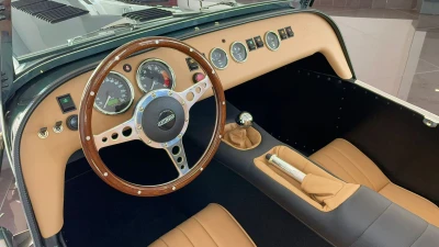 Caterham 170
