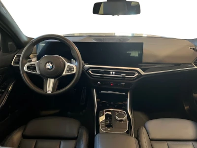 BMW SERIE 3