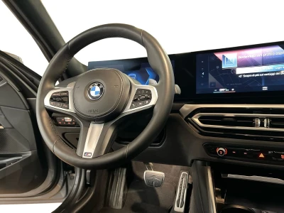 BMW SERIE 3