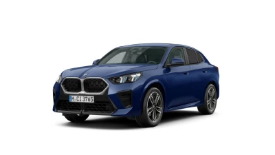 BMW X2 sDrive18d