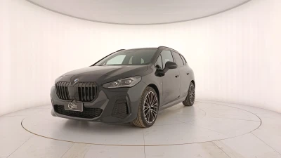 BMW SERIE 2