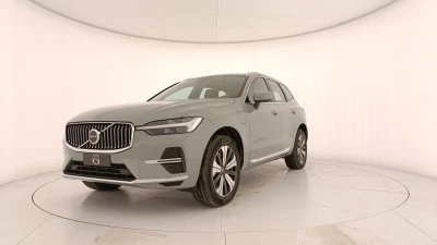Volvo XC60 N. Plus Bright T6 AWD AUTO PLUG-IN