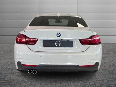 BMW SERIE 4