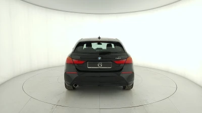 BMW SERIE 1