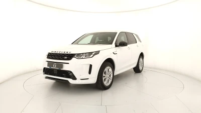 Land rover Discovery Sport 2.0d td4 mhev Urban Edition awd 204cv auto