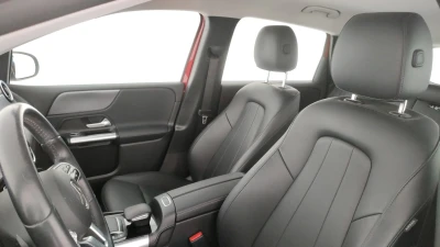 Mercedes-Benz CLASSE B