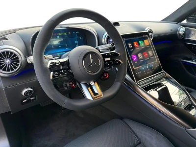 Mercedes-Amg SL