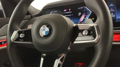BMW SERIE 7