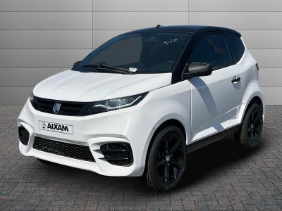 Aixam CITY AMBITION