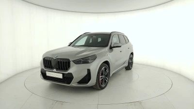 BMW X1 xdrive20d mhev 48V MSport Pro auto