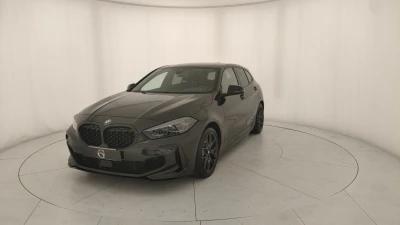 BMW M Serie 1