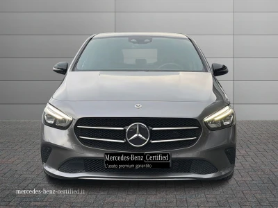 Mercedes-Benz CLASSE B