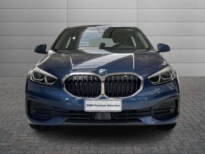 BMW SERIE 1
