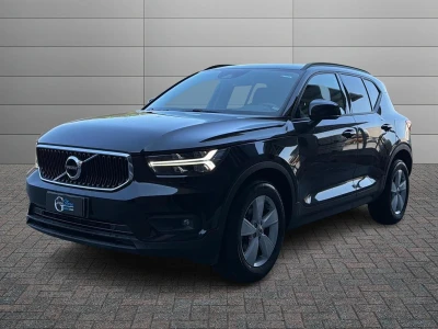 Volvo XC40 2.0 d3 Business Plus awd geartronic my20
