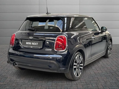 MINI COOPER 3 PORTE
