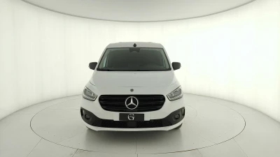 Mercedes-Vans CITAN
