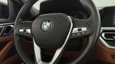 BMW SERIE 4