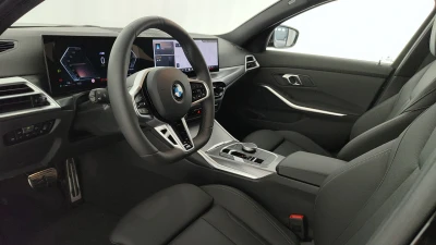 BMW SERIE 3