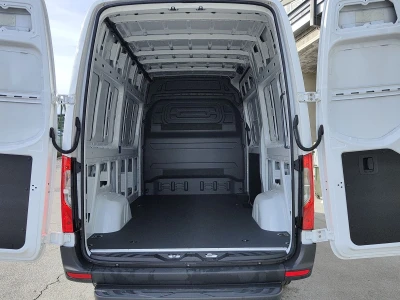 Mercedes-Vans Sprinter Furgone