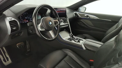 BMW SERIE 8