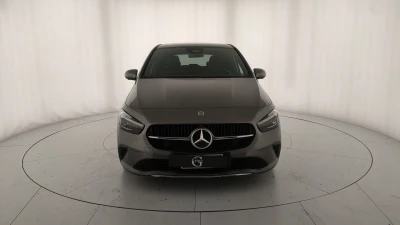 Mercedes-Benz CLASSE B