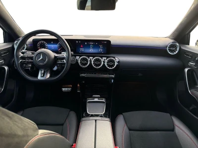 Mercedes-Amg Classe A