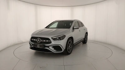 Mercedes-Benz GLA 200 d AMG Line Advanced Plus auto