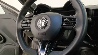 Alfa romeo Junior