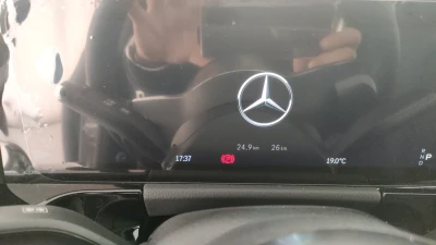 Mercedes-Benz CLASSE B