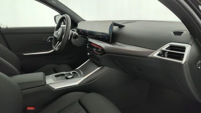 BMW SERIE 3