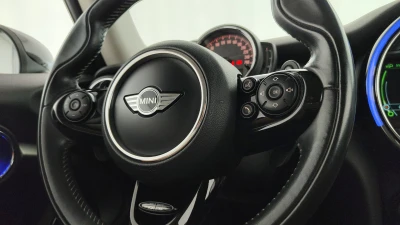 MINI COOPER 3 PORTE