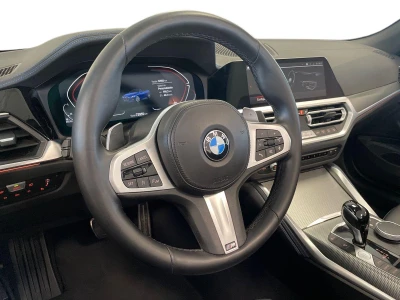 BMW SERIE 4