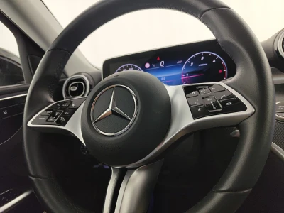 Mercedes-Benz CLASSE C