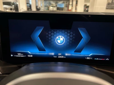 BMW SERIE 3